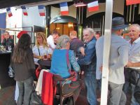 2018-08-31 Maandborrel Dn Hertog 12 2018-08-31 Maandborrel Dn Hertog 12